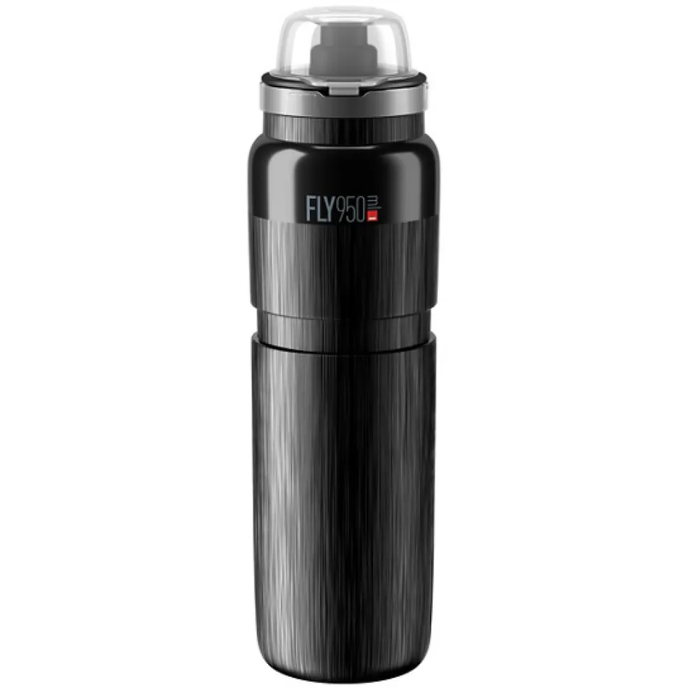 Juomapullo Elite Fly MTB 950ml