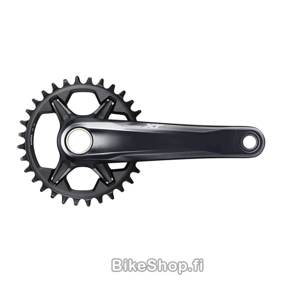 Kampisarja XT M8100 165 mm