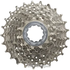 Kasetti HG400 9v 11-34