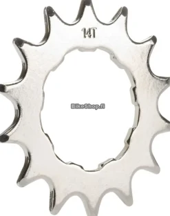Kasettiratas DMN 13T 2,3mm