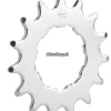 Kasettiratas DMN 15T 2,3mm
