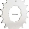 Kasettiratas DMN 18T 2,3mm