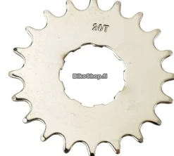 Kasettiratas DMN 20T 2,3mm