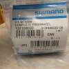 Kasettirunko Shimano FH-MT400B