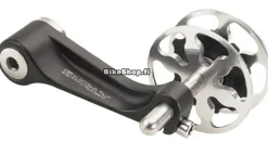 Ketjunkiristin Surly Singleator