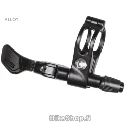 Kind Shock Southpaw Alloy hissitolpan vipu