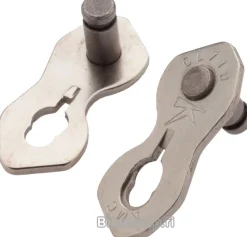 KMC Missing Link K710 Kool Chain