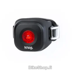 Knog Blinder Mini takavalo