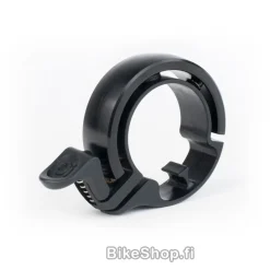 Knog Oi Classic Large musta