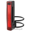 Knog Plus takavalo musta