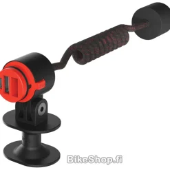 Knog PWR kypäräkiinnikejatke
