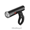 Knog PWR Road 700 musta