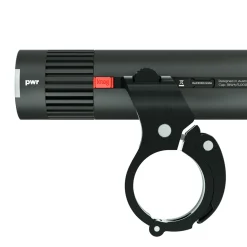 Knog PWR Trail 1100 musta