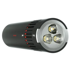 Knog PWR Trail 1100 musta
