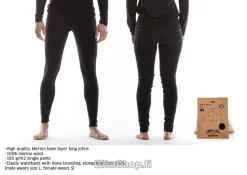Kona Base Layer Pant