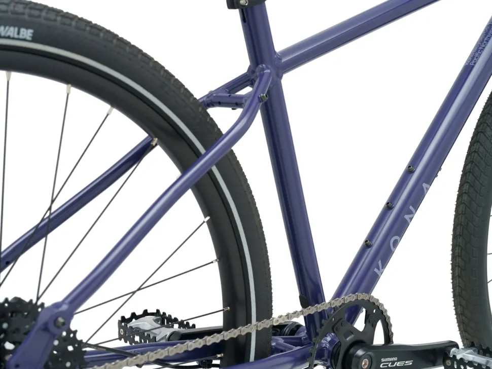 Kona Dew DL