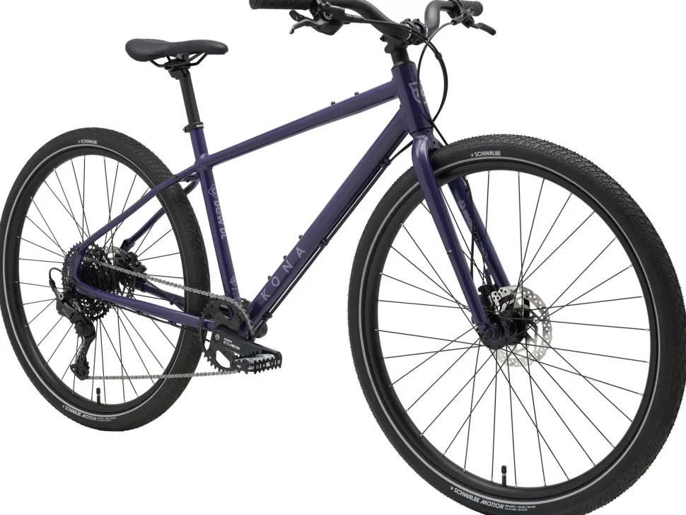 Kona Dew DL