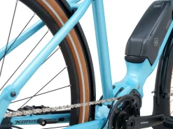 Kona Dew-E 2025