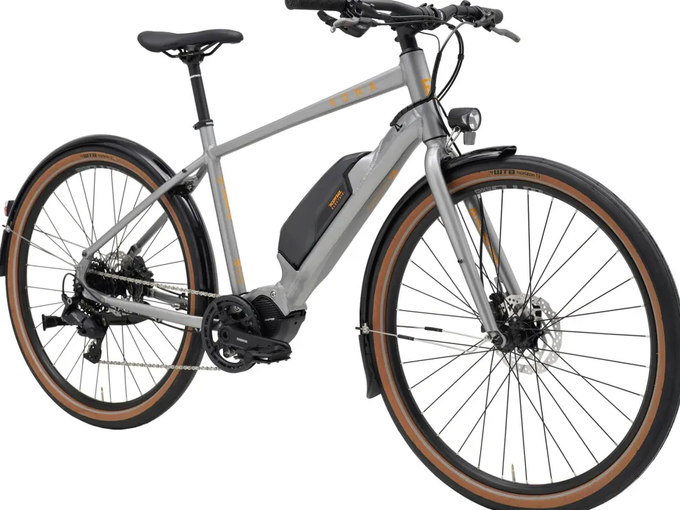 Kona Dew-E