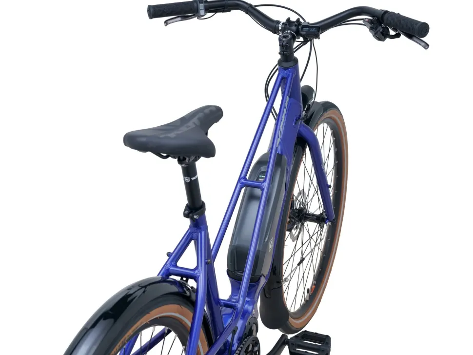 Kona Ecoco 2025