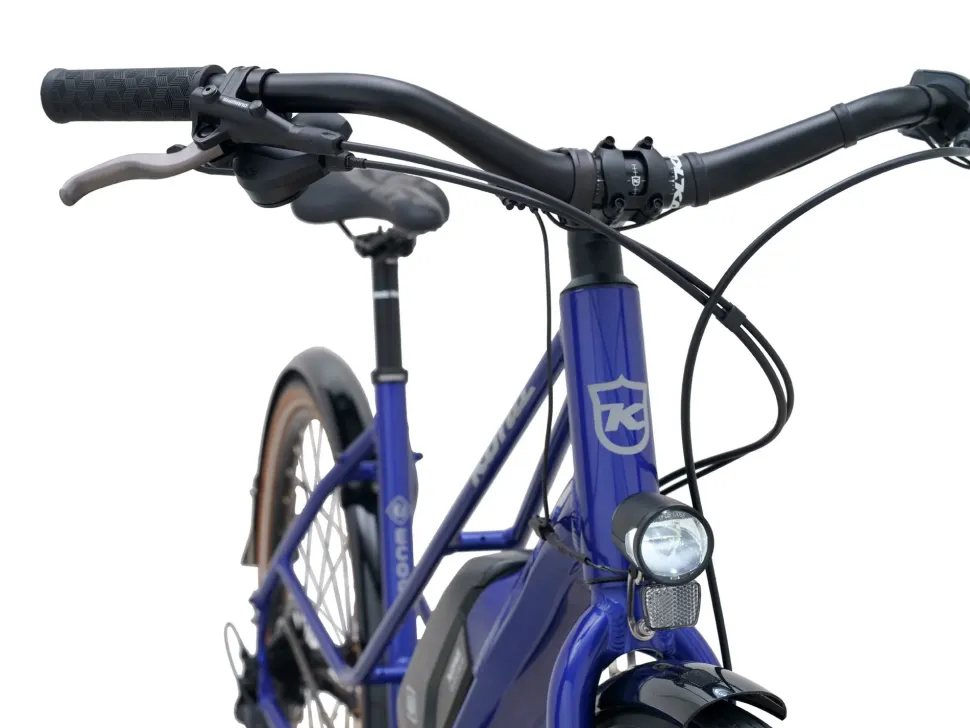 Kona Ecoco 2025