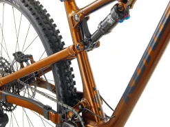 Kona Hei Hei AL G10