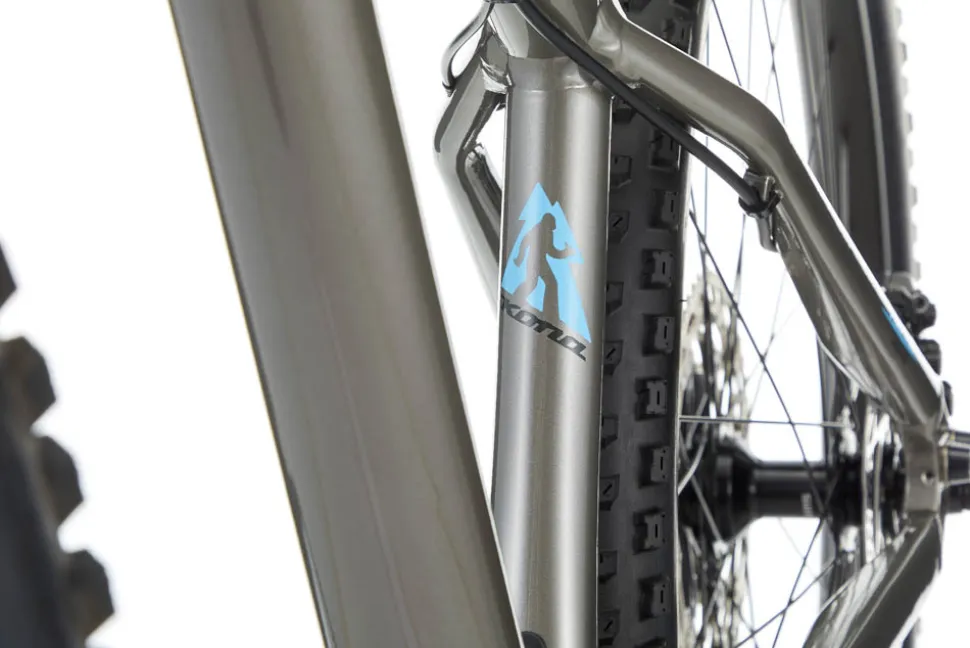 Kona Honzo DL