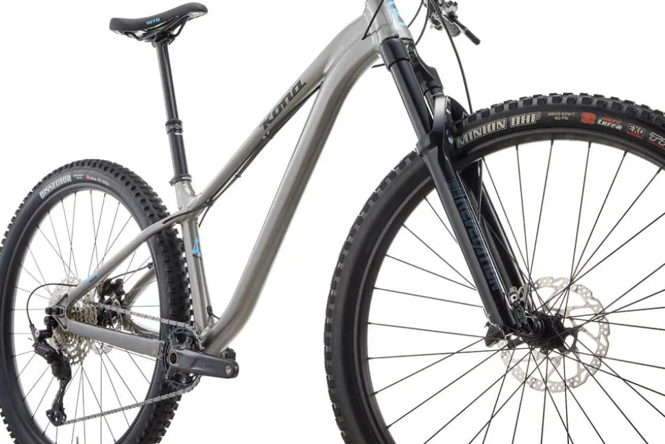 Kona Honzo DL