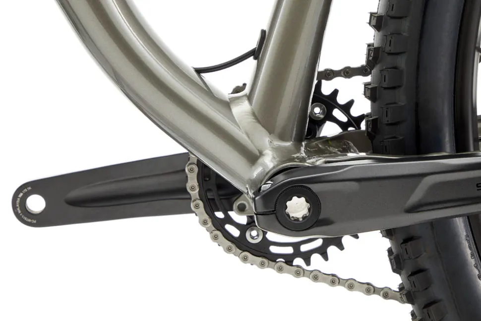 Kona Honzo DL