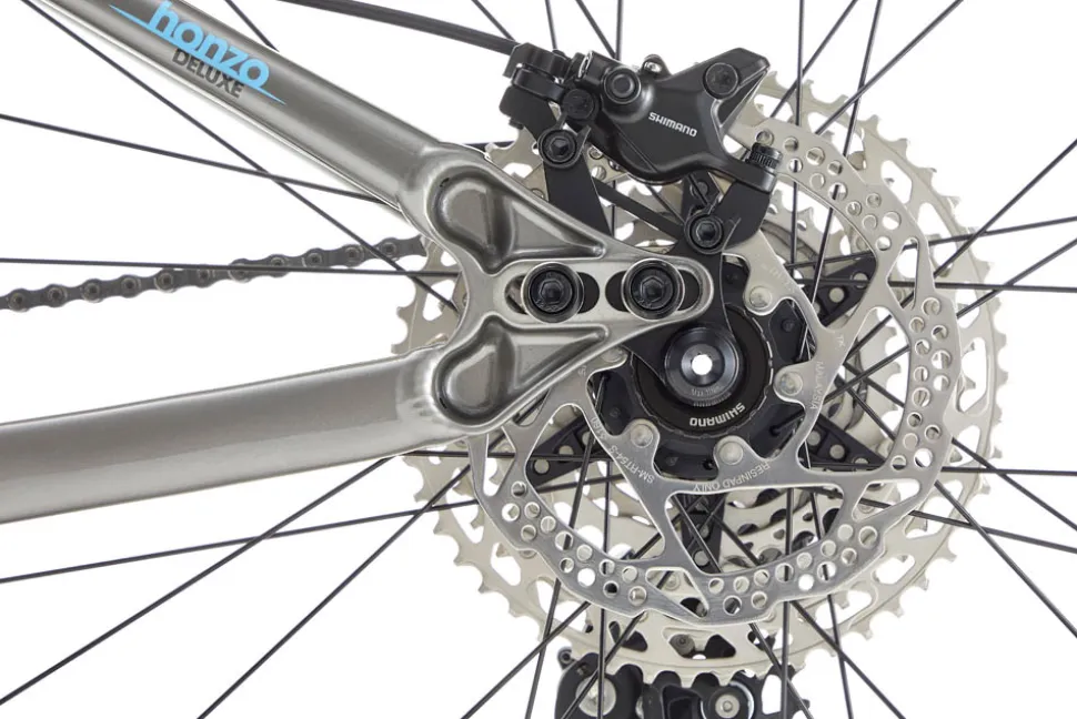 Kona Honzo DL
