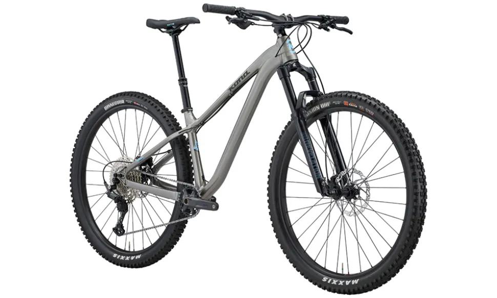 Kona Honzo DL
