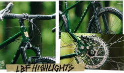 Kona LBF