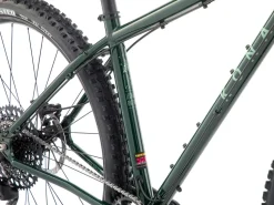 Kona LBF