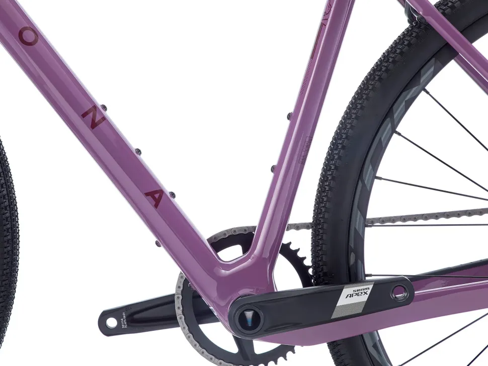 Kona Libre G2 CR