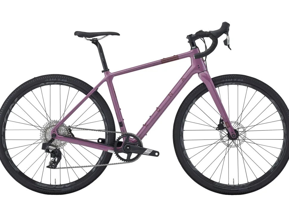 Kona Libre G2 CR