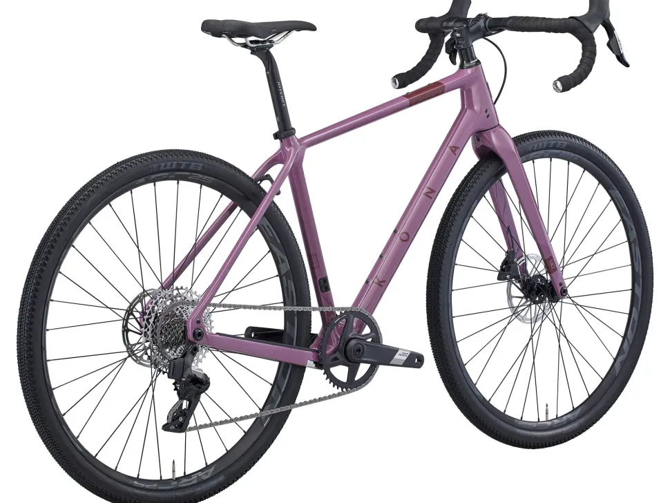 Kona Libre G2 CR