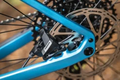 Kona Ouroboros Carbon