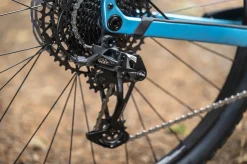Kona Ouroboros Carbon