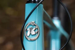 Kona Ouroboros Carbon Deluxe