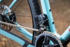Kona Ouroboros Carbon Deluxe