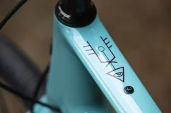 Kona Ouroboros Carbon Deluxe