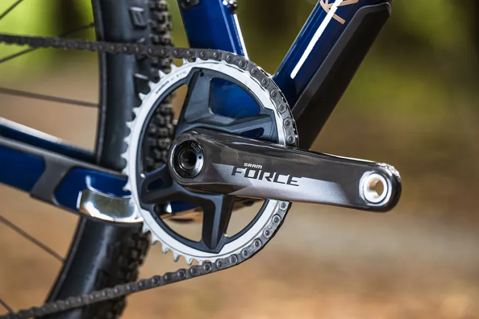 Kona Ouroboros Supreme