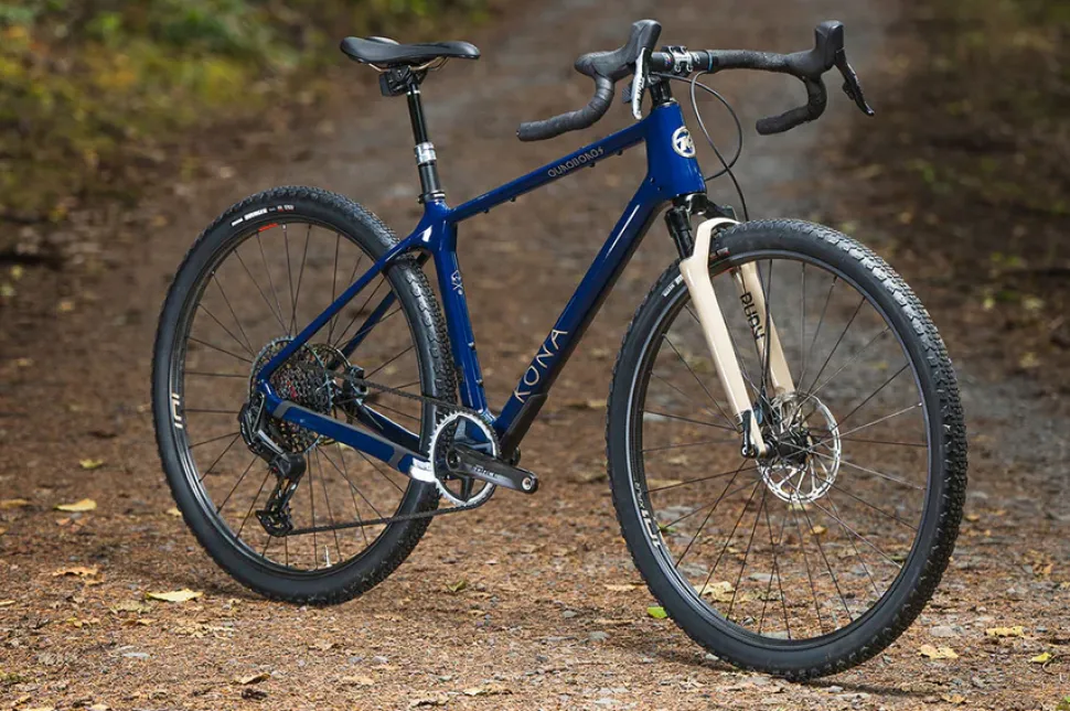Kona Ouroboros Supreme