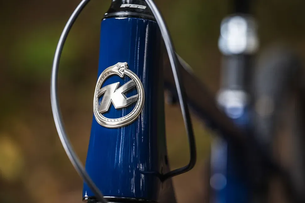 Kona Ouroboros Supreme