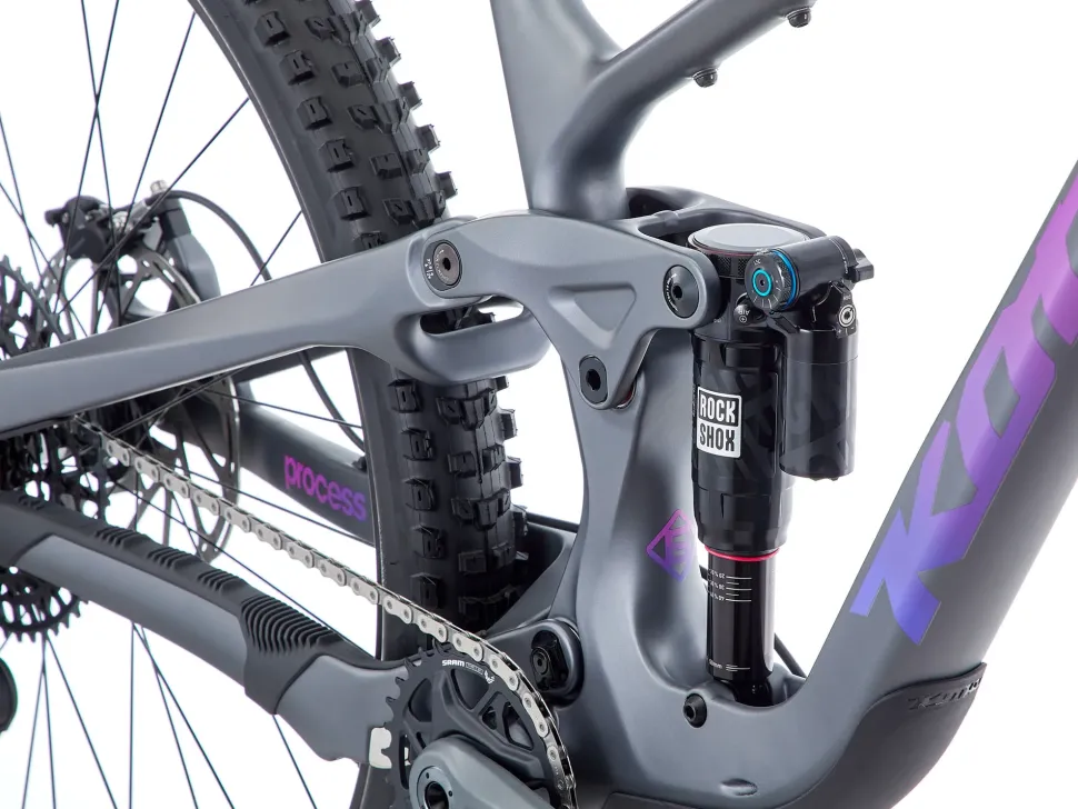 Kona Process 134 CR DL G3