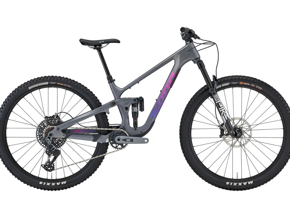 Kona Process 134 CR DL G3