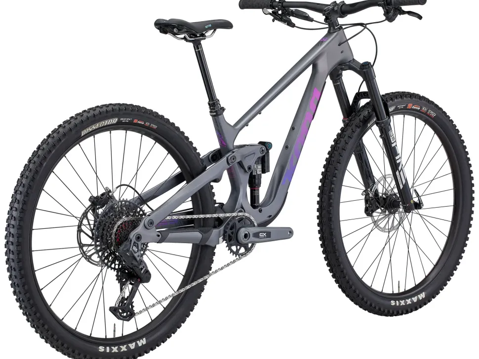 Kona Process 134 CR DL G3