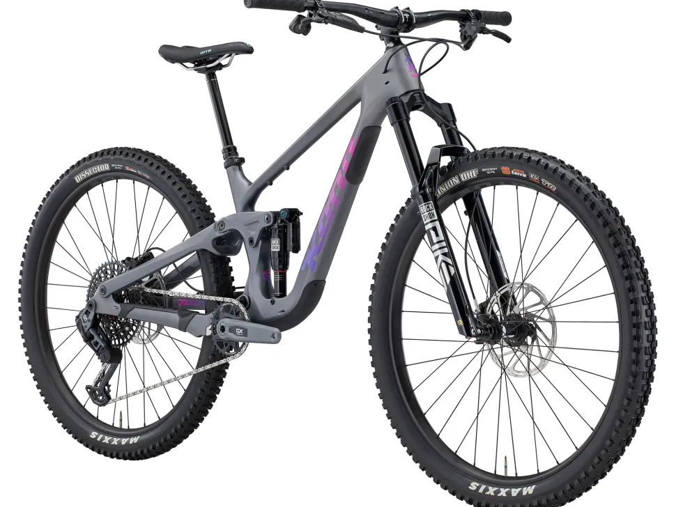 Kona Process 134 CR DL G3