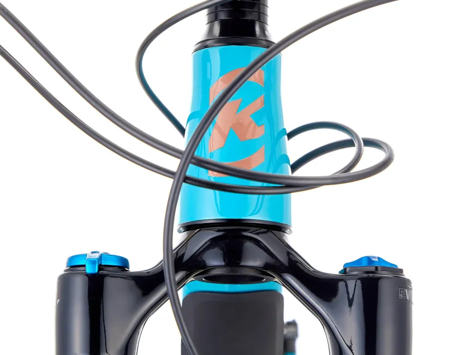 Kona Process 153 CR G3