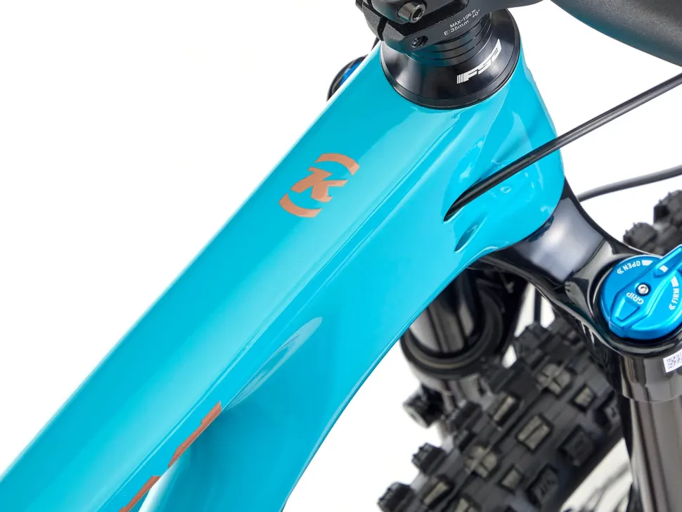 Kona Process 153 CR G3